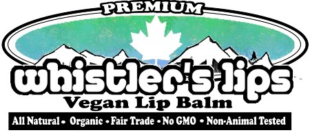 Whistler's lips