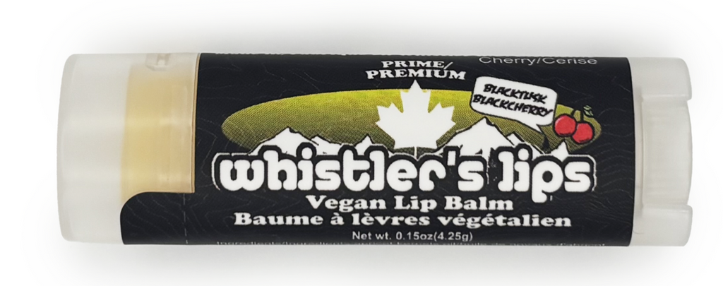 Blacktusk  Blackcherry