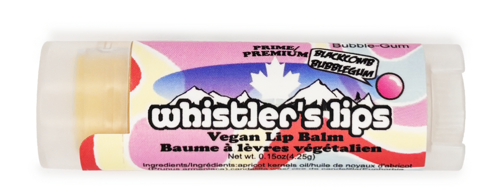 Blackcomb BubbleGum