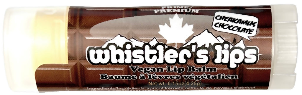 Cheakamus Chocolate
