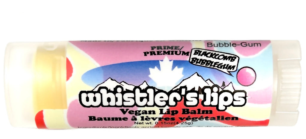 Blackcomb BubbleGum